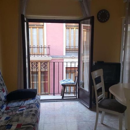 Apartamento Ayuntamiento Alicante Exterior foto