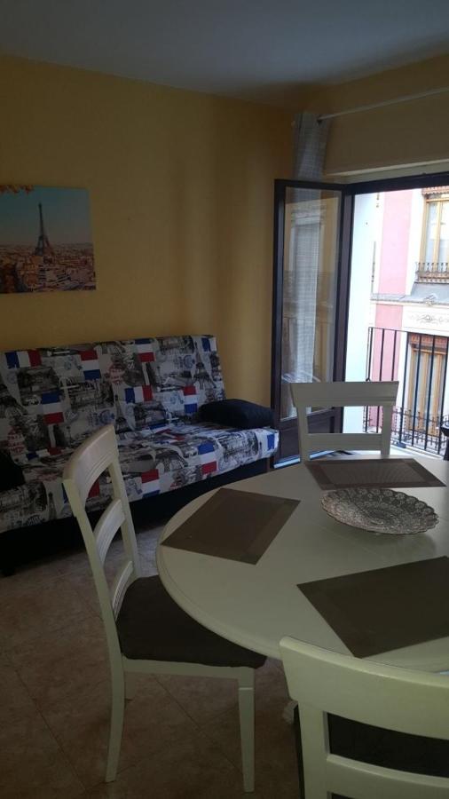 Apartamento Ayuntamiento Alicante Exterior foto