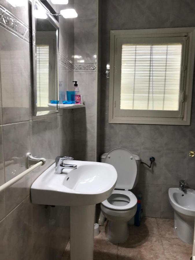 Apartamento Ayuntamiento Alicante Exterior foto