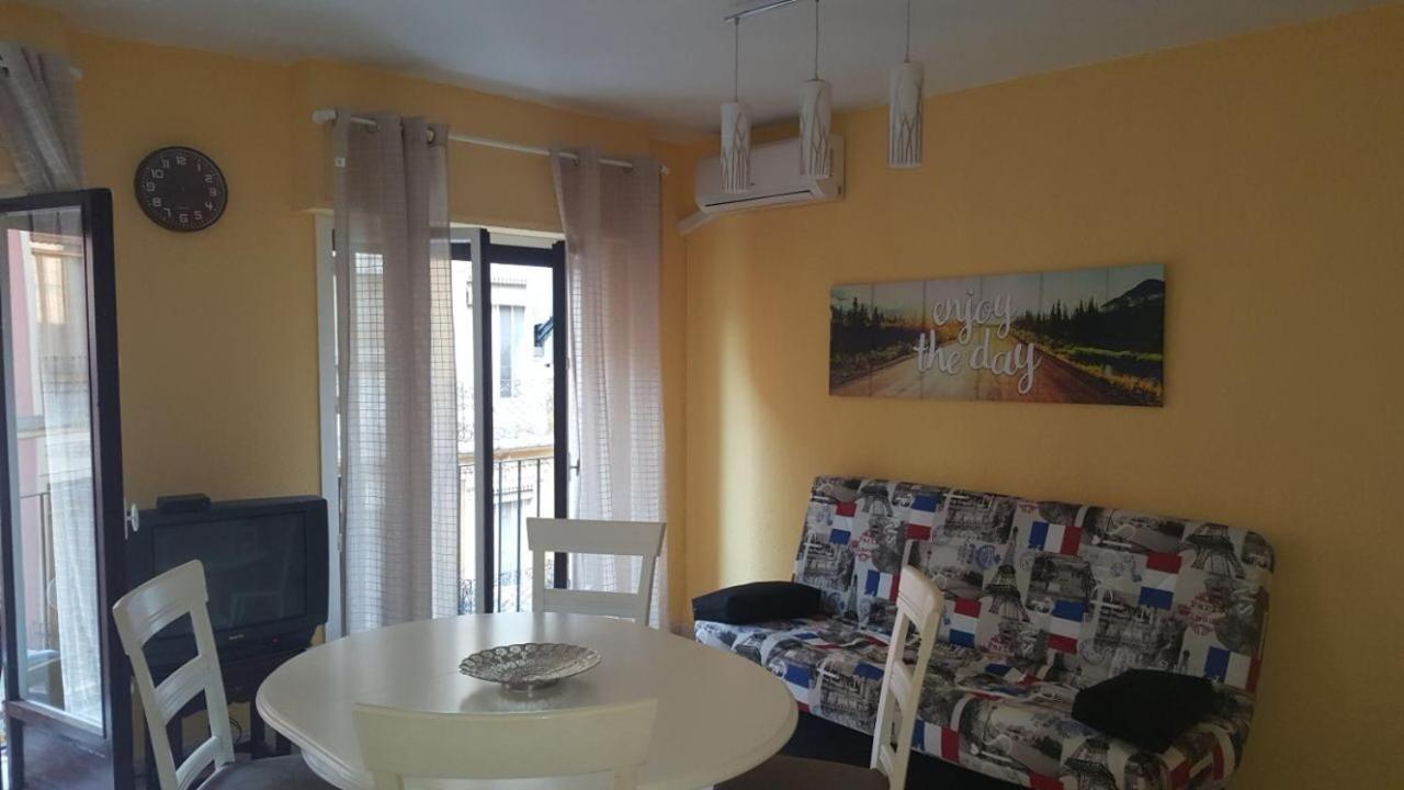 Apartamento Ayuntamiento Alicante Exterior foto